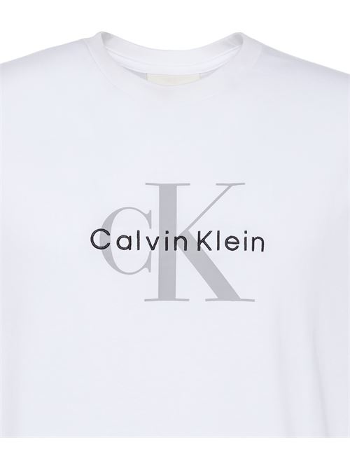 LV04RB862GYAA BIANCO CALVIN KLEIN | LV04RB862GYAA BIANCO